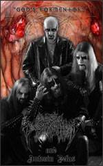 Dark Domination : God's Tormentors